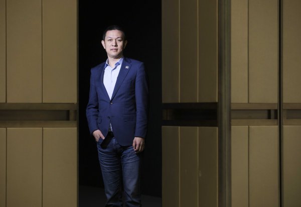 中金汇融配资 英国4月制造业PMI初值44