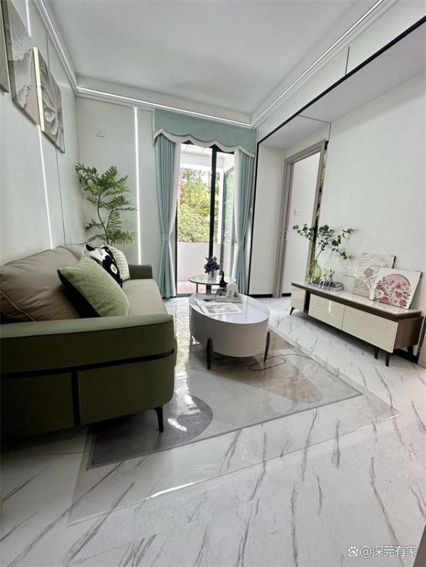 信通配资 龙华坂田交界小产权房《龙华华府》来袭40万起撬动高回报理想家园