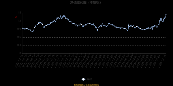 诚信-优配 红土创新医疗保健股票：2025年第二季度利润7840.62万元 净值增长率27.62%